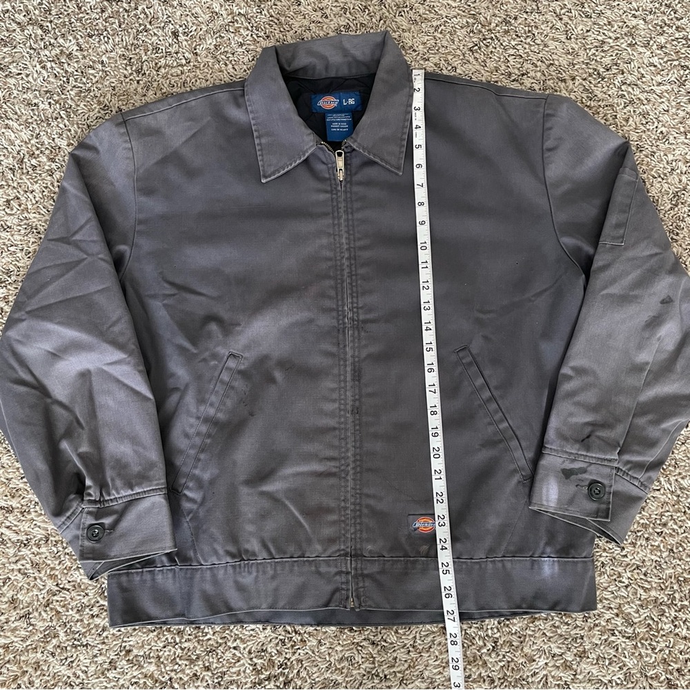 Dickies Work Jacket - image 2